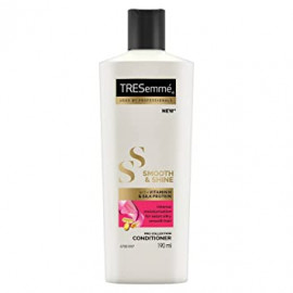 Tresemme Smooth & Shine Conditioner 190Ml